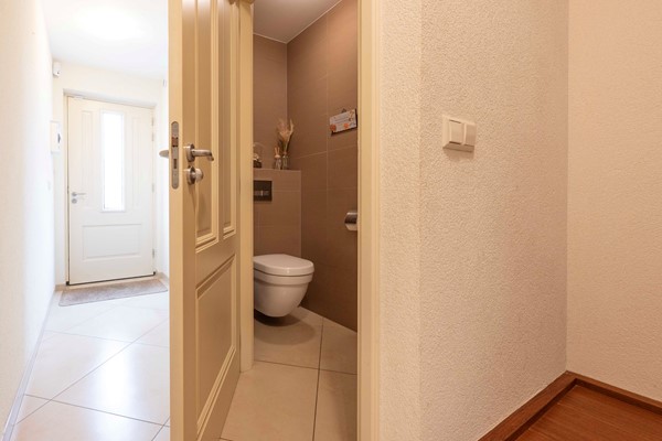 Medium property photo - Julianastraat 34, 4741 BW Hoeven